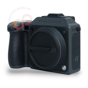 Hasselblad  X2D II 100C nr. 3538, Ophalen of Verzenden, Zo goed als nieuw
