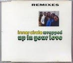 cd single - Inner Circle - Wrapped up in your love (Remix..., Verzenden, Zo goed als nieuw