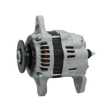 Dynamo 12v 40 Amp Sole mini 64, Ophalen of Verzenden, Nieuw, Motor en Techniek, Zeilboot of Motorboot