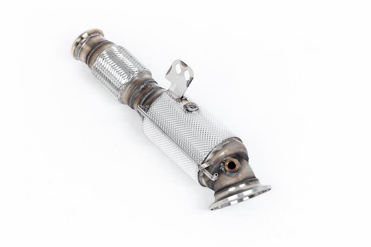 Milltek BMW Z4 G29 3.0 I6 (B58) (OPF/GPF Models only), Auto-onderdelen, Uitlaatsystemen, Nieuw, BMW, Verzenden