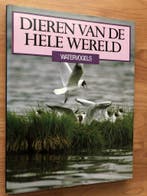 Watervogels 9789051080476 Hugo Kuipers, Verzenden, Zo goed als nieuw, Hugo Kuipers