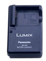 Panasonic Lumix DE-A45 Acculader / Accu Lader voor DMW-BCD10, Verzenden, Zo goed als nieuw