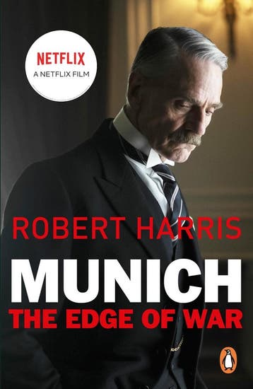 Munich - Robert Harris 9781787467996, Verzenden, Gelezen, Robert Harris