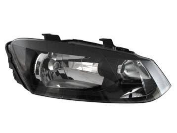 Koplamp o.a: Volkswagen, Polo V (6R), Ophalen of Verzenden, Nieuw, Volkswagen