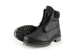 Timberland Boots in maat 42 Zwart, Kleding | Heren, Schoenen, Verzenden, Boots, Zo goed als nieuw, Timberland
