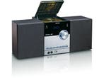 Lenco MC-150 - Stereo set - DAB+ Bluetooth - 20W RMS, Verzenden, Nieuw