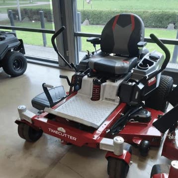 Toro Zero Turn zitmaaier MR4275T – 22pk (Voorraad), Ophalen of Verzenden, Nieuw, Toro