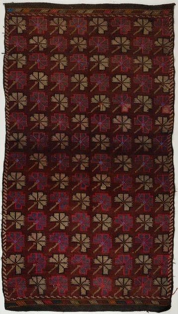 Usak - Vloerkleed - 280 cm - 160 cm - Vintage Turkse Oushak, Nieuw