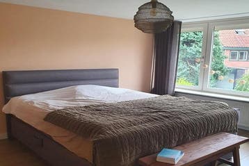 Huis Van Hushovenstraat in Venlo, Overige soorten, Via bemiddelaar, Limburg, Venlo