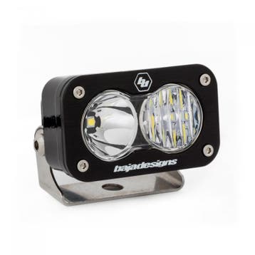 Baja Designs S2 Pro Driving Combo Pattern LED Work Light -, Ophalen of Verzenden, Nieuw
