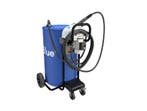 Mobiele pomp unit Flipper voor AdBlue® 230V met SB325, Verzenden