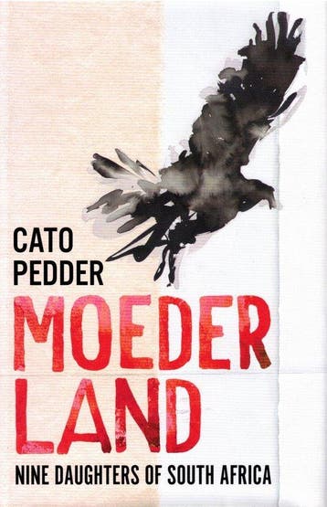 Moederland 9781399810791 Cato Pedder, Verzenden, Gelezen, Cato Pedder