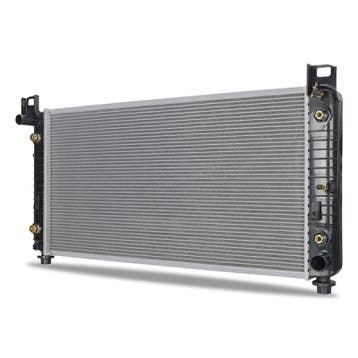 Mishimoto Cadillac Escalade Replacement Radiator 2002-2014, Auto-onderdelen, Ophalen of Verzenden, Nieuw