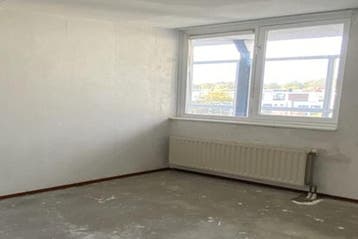 Appartement Cornelis Pronklaan in Alkmaar, Alkmaar, Via bemiddelaar, Noord-Holland, Appartement