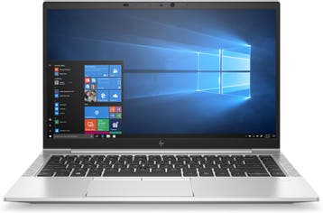 HP EliteBook 840 G7 (Touch) 14 , 16GB , 512GB SSD , i5-10, 2 tot 3 Ghz, Refurbished, 14 inch, Ophalen of Verzenden
