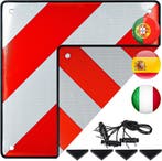 Fietsendrager Bord Aluminium | Retourdeal Laatste Stuk!, Auto diversen, Fietsendragers, Ophalen of Verzenden, Fietsendrager-accessoire