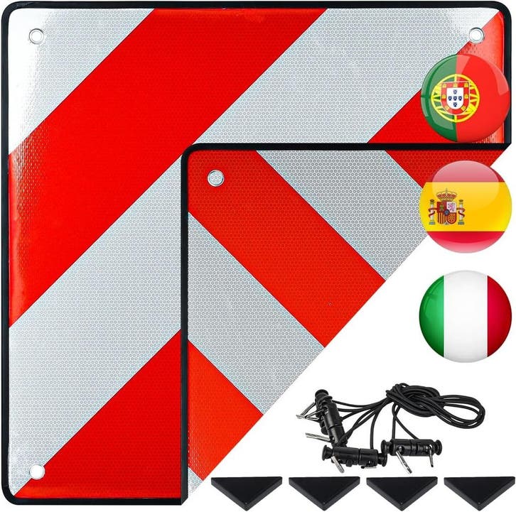 Fietsendrager Bord Aluminium | Retourdeal Laatste Stuk!, Auto diversen, Fietsendragers, Fietsendrager-accessoire, 1 fiets, Brede banden