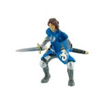 Bullyland prins speelfiguur blauw m van €14,99 voor €7,49, Ophalen of Verzenden, Nieuw
