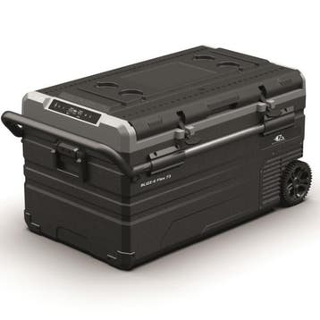 Compression cooler - EZA - Blizz-E Flex - 73 liters - Tem..., Verzenden, Nieuw
