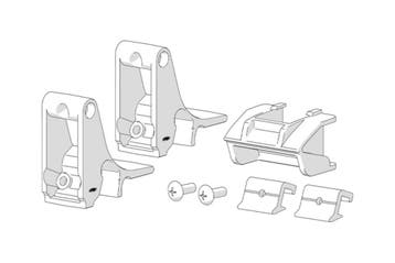 Fiamma Kit Side F80S, Caravans en Kamperen, Ophalen of Verzenden, Nieuw