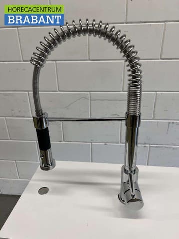 Monolith Voorspoeldouche Spoelkraan met eengreepsmengkraan, Ophalen of Verzenden, Nieuw in verpakking