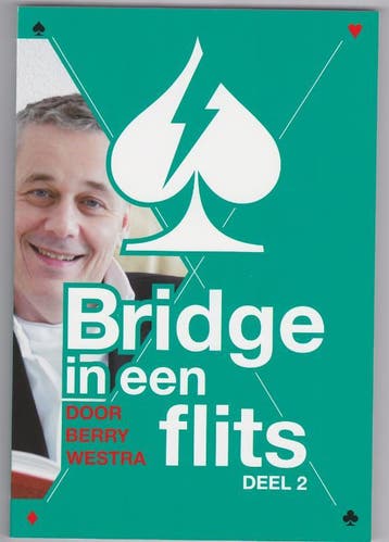 Deel 2 | Berry Westra | Nieuw, Boeken, Ophalen of Verzenden, Nieuw, Berry Westra