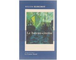 Le Bateau-citerne - Le Bateau-citerne, Ophalen of Verzenden, Nieuw