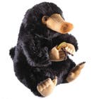 Fantastic Beasts Plush Figure Niffles 23 cm, Ophalen of Verzenden, Nieuw