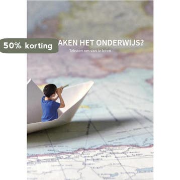 Wie maken het onderwijs? - Jip Kruis 9789078857082, Verzenden, Zo goed als nieuw, Jip Kruis