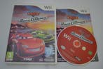 Cars Race o Rama (Wii FAH), Verzenden, Zo goed als nieuw