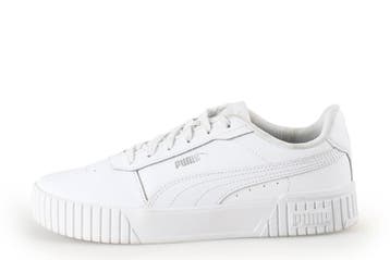 Puma Sneakers in maat 41 Wit, Kleding | Heren, Schoenen, Puma, Verzenden, Wit, Sneakers of Gympen