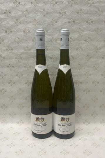 2009 Reinbold Haart, Piesporter Goldtröpfchen Riesling -, Nieuw