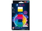 Veiling - STAEDTLER 8043 C6-1 ST, set modelleermassa, Nieuw
