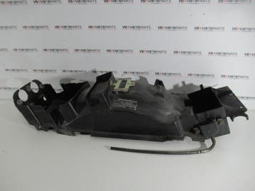 Kawasaki ZZR 1100 Achter spatbord subframe, Ophalen of Verzenden, Nieuw