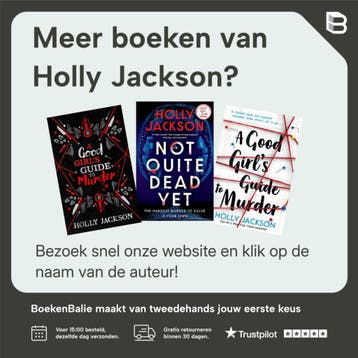 Good girl, bad blood / A good girls guide to murder / 2, Verzenden, Gelezen, Holly Jackson