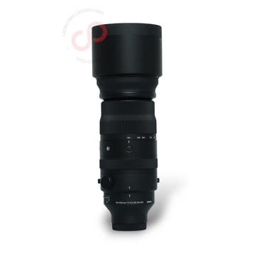 Sigma 150-600mm 5.0-6.3 DG DN OS Sports (Sony FE) nr. 2905, Ophalen of Verzenden, Zo goed als nieuw, Toebehoren