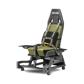 Next Level Racing Flight Seat Pro Boeing Military Edition, Ophalen of Verzenden, Nieuw, Next Level Racing