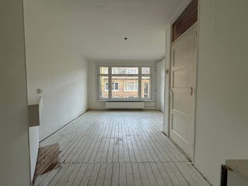 Appartement te huur in Rotterdam - 68 m² - 4 kamer(s) - 4, Huizen en Kamers, Appartement, Rotterdam, Zuid-Holland