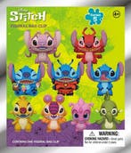 Lilo & Stitch Series 5 PVC Rugzak Clip, Verzamelen, Disney, Ophalen of Verzenden, Nieuw