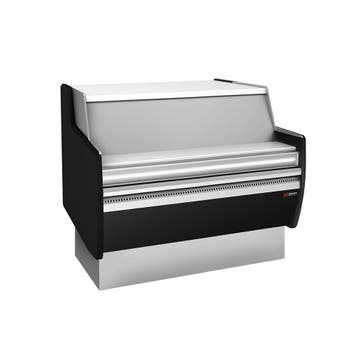 GGM Gastro | Kassa-sectie & met verlichting - 998x953x920mm, Verzenden, Nieuw in verpakking, Meubilair