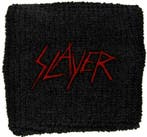 Slayer wristband zweetbandje, Ophalen of Verzenden, Nieuw, Kleding