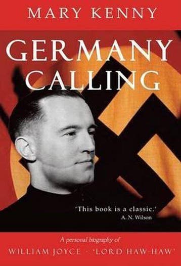 Germany Calling - Mary Kenny 9781904301592, Verzenden, Gelezen, Mary Kenny