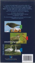 VOGELS IN EN ROND DE TUIN 9789052105703 D. Singer, Boeken, Verzenden, Gelezen, D. Singer