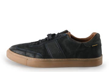 Camel Active Sneakers in maat 47 Blauw, Sneakers of Gympen, Gedragen, Camel Active, Verzenden