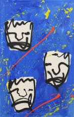 Esper Hagen (1964-2008) - Brothers