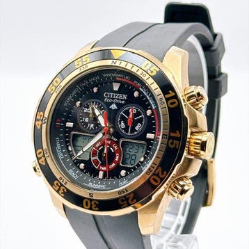 Citizen - Promaster - Zonder minimumprijs - E660-S067634 -, Nieuw