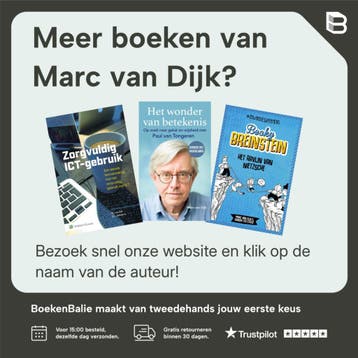 De gifbeker van Socrates / Becky Breinstein 9789025907150, Boeken, Verzenden, Zo goed als nieuw, Marc van Dijk