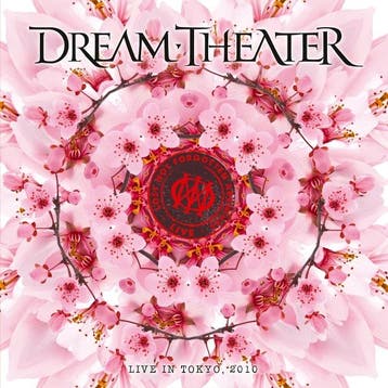 lp nieuw - dream theater - LOST NOT FORGOTTEN ARCHIVES: L..., Verzenden, Zo goed als nieuw, Overige formaten
