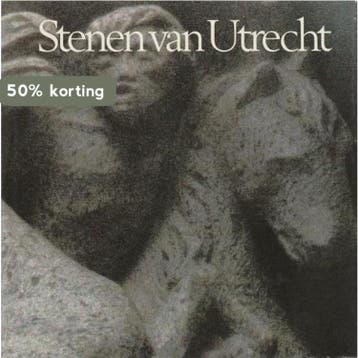 Stenen van Utrecht - A. Graafhuis 9781132922842, Verzenden, Gelezen, A. Graafhuis