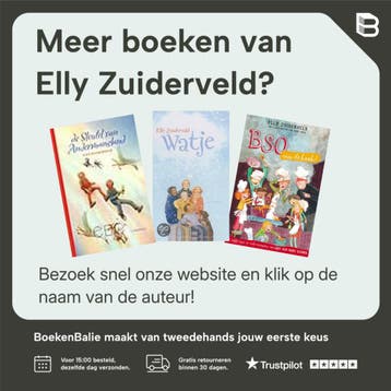 Kaarsjes in de nacht 9789023996880 Elly Zuiderveld, Verzenden, Zo goed als nieuw, Elly Zuiderveld